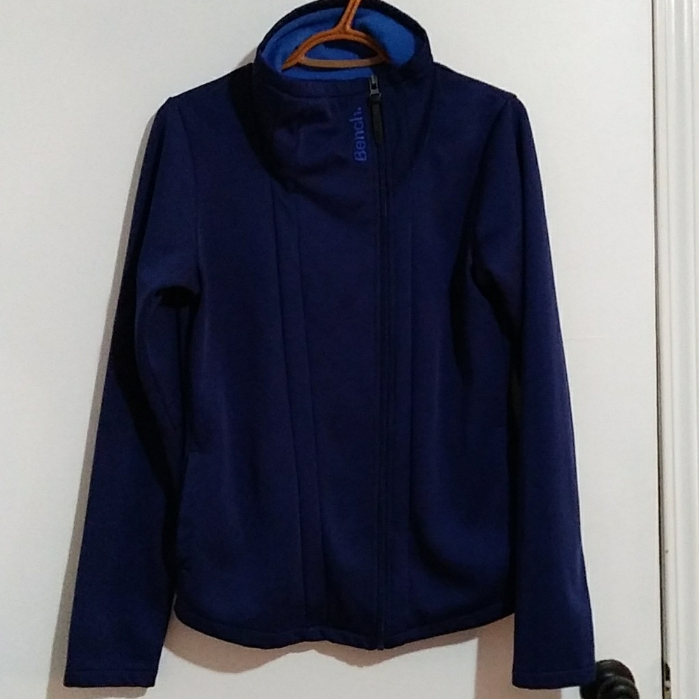 Bench sweater
